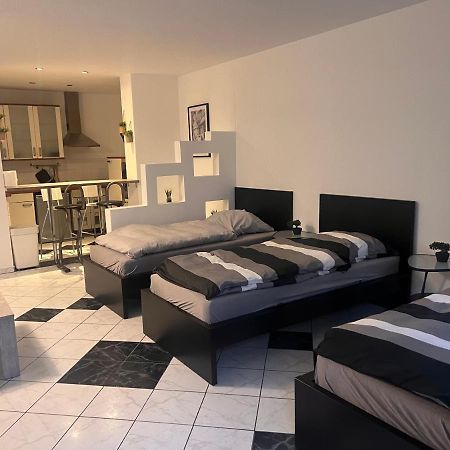 Casabella Apartment Leverkusen Ngoại thất bức ảnh