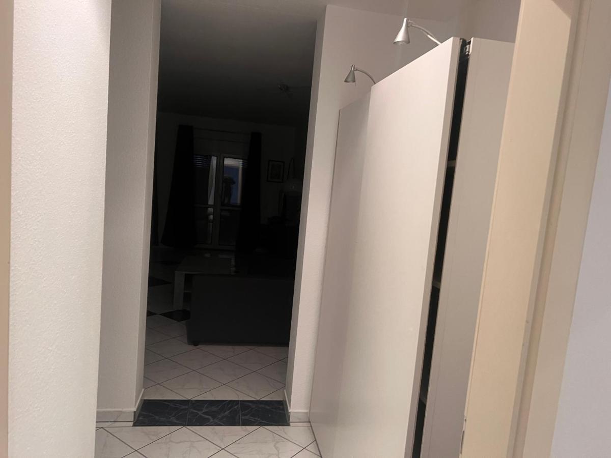Casabella Apartment Leverkusen Ngoại thất bức ảnh