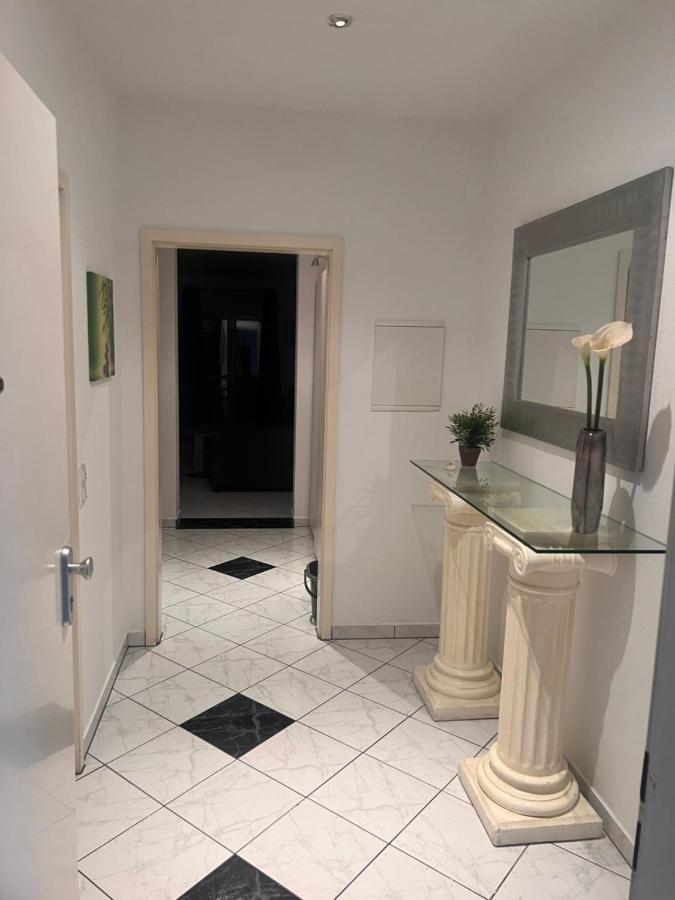 Casabella Apartment Leverkusen Ngoại thất bức ảnh