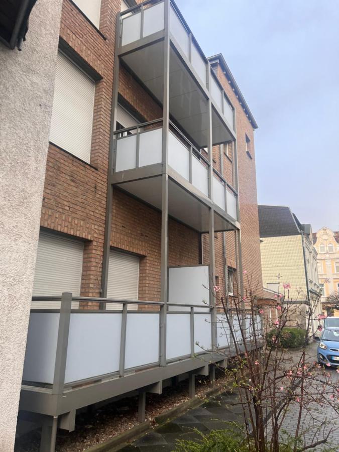 Casabella Apartment Leverkusen Ngoại thất bức ảnh
