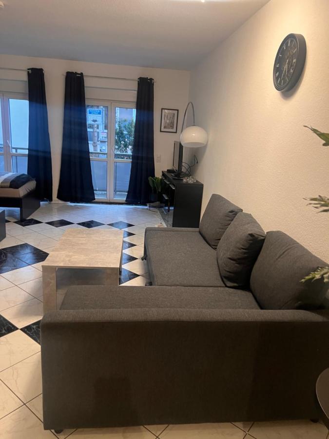 Casabella Apartment Leverkusen Ngoại thất bức ảnh
