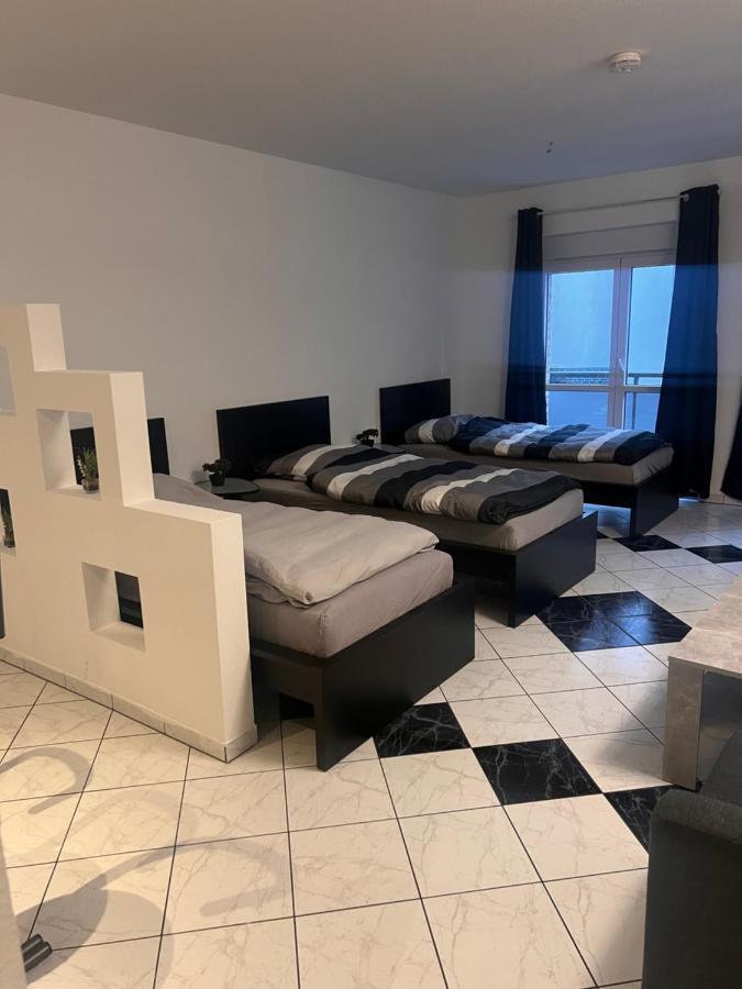 Casabella Apartment Leverkusen Ngoại thất bức ảnh